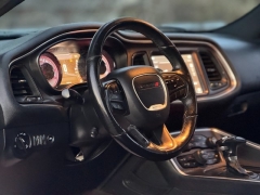 Used 2018  Dodge Challenger 2d Coupe T&sol;A 392 at Drivenci Motors near Olmito&comma; TX