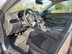 Used 2025  Nissan Sentra SV CVT at Drivenci Motors near Olmito&comma; TX