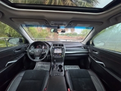 Used 2017  Toyota Camry XSE Auto &lpar;Natl&rpar; at Drivenci Motors near Olmito&comma; TX