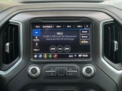 Used 2019 GMC Sierra 1500 4WD Crew Cab AT4 at Drivenci Motors near Olmito, TX