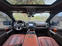 Used 2019  Ford F-150 4WD SuperCrew King Ranch 5 1&sol;2 at Drivenci Motors near Olmito&comma; TX