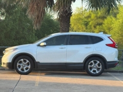 Used 2019 Honda CR-V 4d SUV FWD EX-L at Drivenci Motors near Olmito, TX