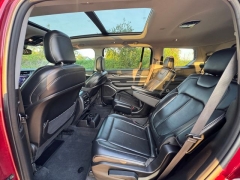 Used 2021  Jeep Grand Cherokee L Limited 4x4 at Drivenci Motors near Olmito&comma; TX