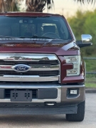 Used 2017  Ford F-150 4WD SuperCrew King Ranch 5 1&sol;2 at Drivenci Motors near Olmito&comma; TX