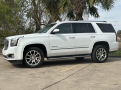 Used 2018 GMC Yukon 4d SUV 4WD Denali at Drivenci Motors near Olmito, TX