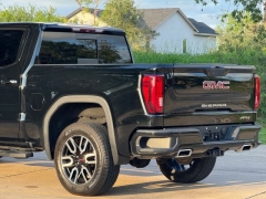 Used 2019  GMC Sierra 1500 4WD Crew Cab AT4 at Drivenci Motors near Olmito&comma; TX
