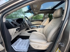 Used 2018 Lincoln MKX 4d SUV FWD Reserve 3.7L at Drivenci Motors near Olmito, TX