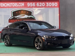  2020 BMW 4 Series 430i Gran Coupe at Drivenci Motors near Olmito&comma; TX