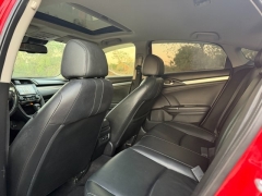 Used 2018  Honda Civic Sedan 4d Touring at Drivenci Motors near Olmito&comma; TX