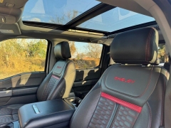 Used 2021  Ford F-150 4WD LARIAT SuperCrew 5&period;5' Box at Drivenci Motors near Olmito&comma; TX