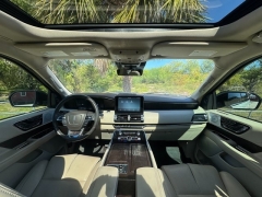 Used 2021  Lincoln Navigator Reserve 4x4 at Drivenci Motors near Olmito, TX