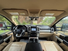 Used 2017  Ford Super Duty F-250 4WD Crew Cab Lariat at Drivenci Motors near Olmito&comma; TX