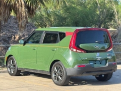Used 2021  Kia Soul EX IVT at Drivenci Motors near Olmito&comma; TX