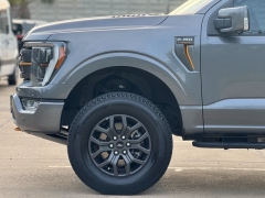 Used 2023 Ford F-150 4WD SuperCrew Box at Drivenci Motors near Olmito, TX