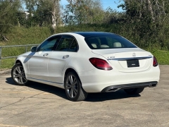 Used 2019 Mercedes-Benz C-Class 4d Sedan C300 4matic at Drivenci Motors near Olmito, TX