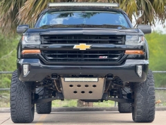 Used 2018  Chevrolet Silverado 1500 4WD Crew Cab LT Z71 at Drivenci Motors near Olmito&comma; TX