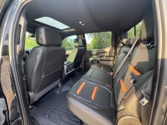 Used 2019 GMC Sierra 1500 4WD Crew Cab AT4 at Drivenci Motors near Olmito, TX