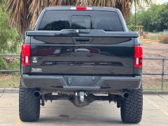 Used 2018  Ford F-150 4WD SuperCrew Lariat 5 1&sol;2 at Drivenci Motors near Olmito&comma; TX