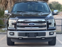 Used 2016  Ford F-150 4WD SuperCab at Drivenci Motors near Olmito&comma; TX