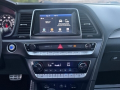 Used 2018  Hyundai Sonata 4d Sedan Sport 2&period;4L at Drivenci Motors near Olmito&comma; TX