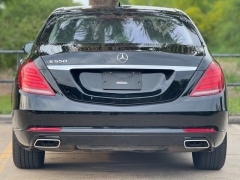 Used 2017 Mercedes-Benz S-Class 4d Sedan S550 at Drivenci Motors near Olmito, TX