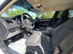 Used 2022  Chrysler 300 Touring RWD at Drivenci Motors near Olmito&comma; TX