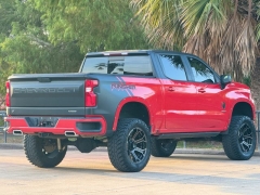 Used 2020  Chevrolet Silverado 1500 4WD Crew Cab 147" RST at Drivenci Motors near Olmito&comma; TX