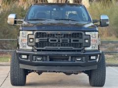 Used 2018  Ford Super Duty F-250 4WD Crew Cab Lariat at Drivenci Motors near Olmito&comma; TX