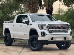 Used 2019 GMC Sierra 1500 4WD Crew Cab Denali at Drivenci Motors near Olmito, TX