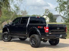 Used 2020  Ford F-150 4WD SuperCrew XLT 5 1&sol;2 at Drivenci Motors near Olmito&comma; TX