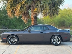 Used 2022  Dodge Challenger R&sol;T RWD at Drivenci Motors near Olmito&comma; TX