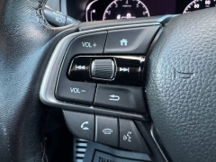 Used 2022  Honda Accord Sedan Sport 1&period;5T CVT at Drivenci Motors near Olmito&comma; TX