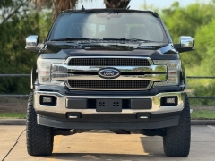 Used 2019 Ford F-150 4WD SuperCrew King Ranch 5 1/2 at Drivenci Motors near Olmito, TX