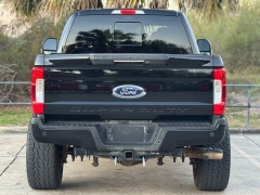 Used 2018  Ford Super Duty F-250 4WD Crew Cab Lariat at Drivenci Motors near Olmito&comma; TX