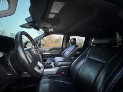 Used 2018  Ford Super Duty F-250 4WD Crew Cab Lariat at Drivenci Motors near Olmito&comma; TX