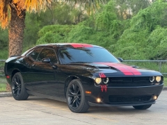 Used 2018  Dodge Challenger 2d Coupe SXT Plus at Drivenci Motors near Olmito, TX