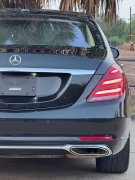 Used 2019  Mercedes-Benz S-Class 4d Sedan S450 at Drivenci Motors near Olmito&comma; TX