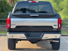 Used 2019 Ford F-150 4WD SuperCrew King Ranch 5 1/2 at Drivenci Motors near Olmito, TX