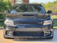 Used 2016  Dodge Charger 4d Sedan R&sol;T Scat Pack at Drivenci Motors near Olmito&comma; TX