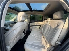 Used 2018 Lincoln MKX 4d SUV FWD Reserve 3.7L at Drivenci Motors near Olmito, TX