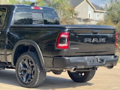 Used 2021  Ram 1500 4WD Rebel Crew Cab 5'7" Box at Drivenci Motors near Olmito&comma; TX