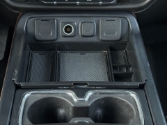 Used 2018  Chevrolet Silverado 1500 4WD Crew Cab 143.5" LTZ w/1LZ at Drivenci Motors near Olmito, TX