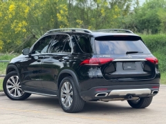 Used 2021 Mercedes-Benz GLE GLE 350 4MATIC SUV at Drivenci Motors near Olmito, TX