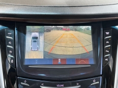 Used 2019  Cadillac Escalade ESV 4d SUV RWD Premium Luxury at Drivenci Motors near Olmito&comma; TX