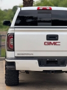 Used 2016 GMC Sierra 1500 4WD Crew Cab 143.5" Denali at Drivenci Motors near Olmito, TX