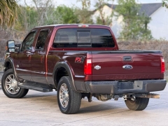 Used 2016  Ford Super Duty F-250 4WD Crew Cab King Ranch at Drivenci Motors near Olmito&comma; TX