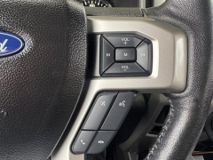 Used 2018  Ford F-150 4WD SuperCrew Lariat 5 1&sol;2 at Drivenci Motors near Olmito&comma; TX