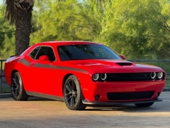 Used 2021 Dodge Challenger R/T RWD at Drivenci Motors near Olmito, TX