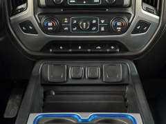 Used 2017  GMC Sierra 1500 4WD Crew Cab 143.5" SLT at Drivenci Motors near Olmito, TX