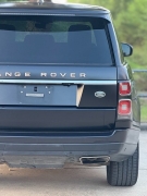 Used 2018 Land Rover Range Rover 4d SUV 3.0L SC HSE at Drivenci Motors near Olmito, TX